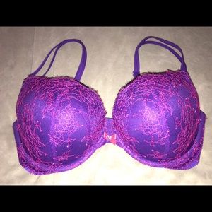 Victoria’s Secret Very Sexy Push-Up